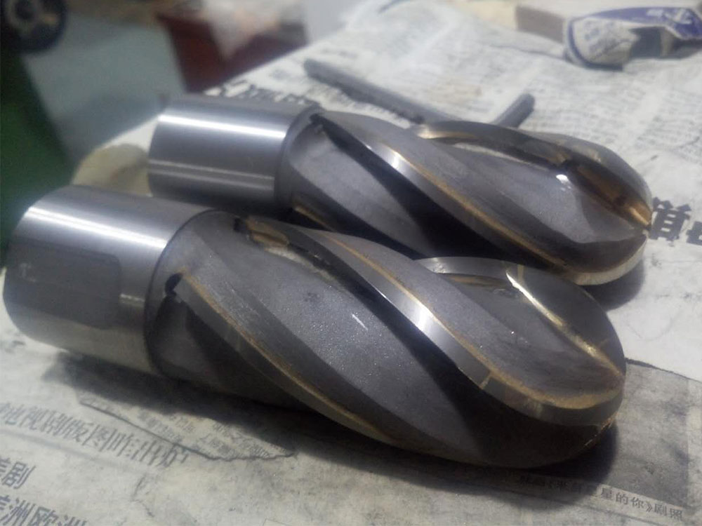 硬质合金焊接刀6